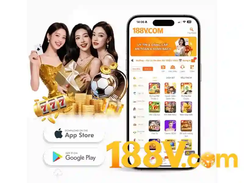 Giao diện nhà cái hoàn hảo