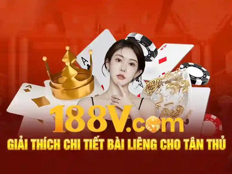 Giới thiệu về 188v