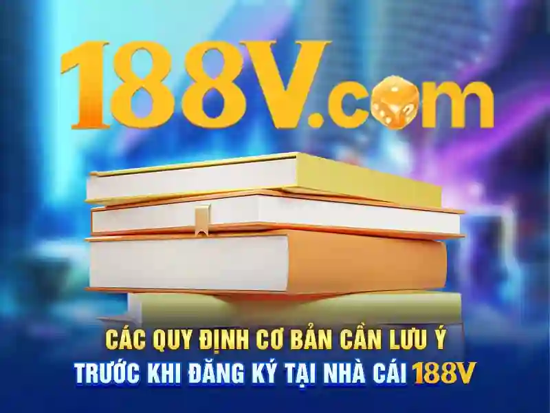 An toàn khi làm việc với 188V