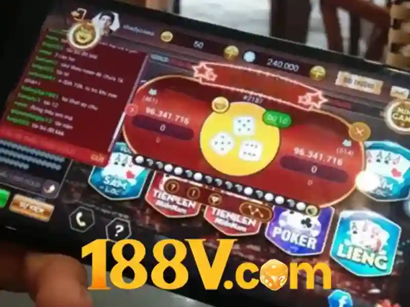 Khái niệm 188V và vai trò của nó trong hệ thống điện
