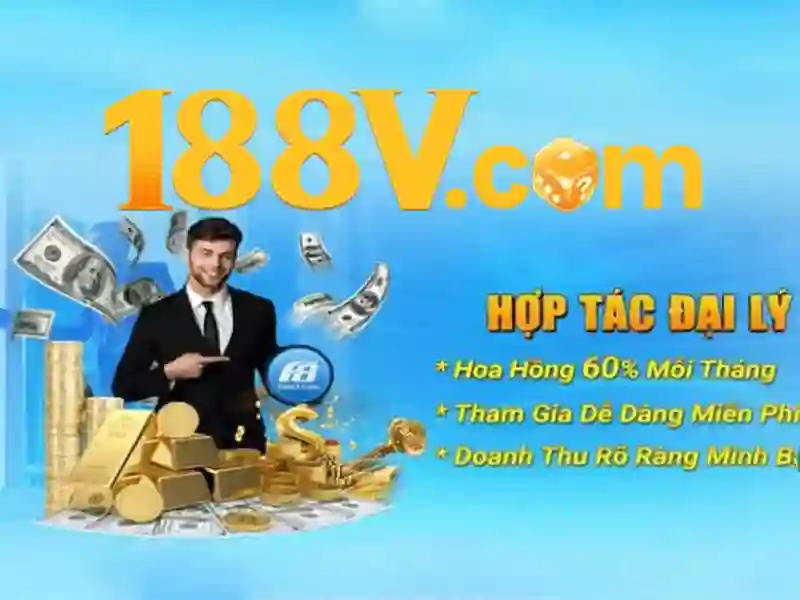 Giới thiệu về 188V