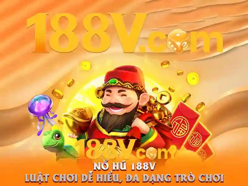 Ứng dụng phổ biến của 188v