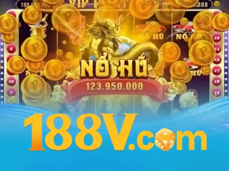 Đặc điểm nổi bật của 188v