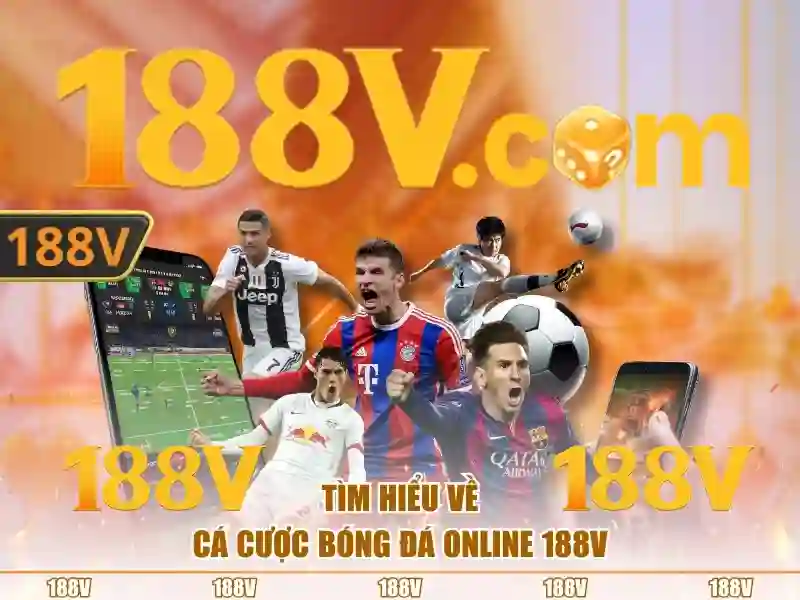 188V là gì?
