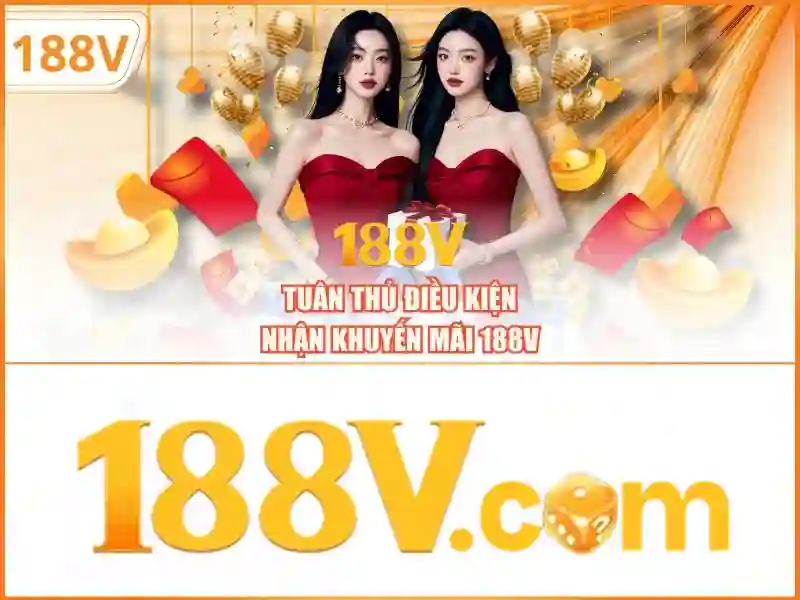 Cấu trúc và hoạt động của 188v