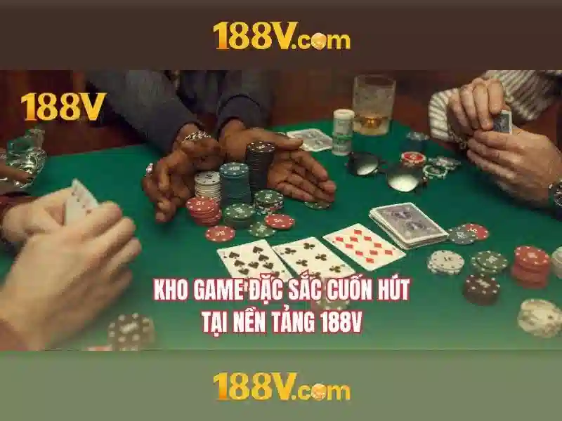 Giao diện nhà cái hoàn hảo