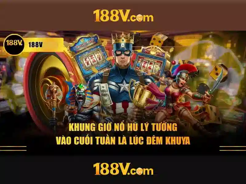 'Tương lai và ý nghĩa của 188v'