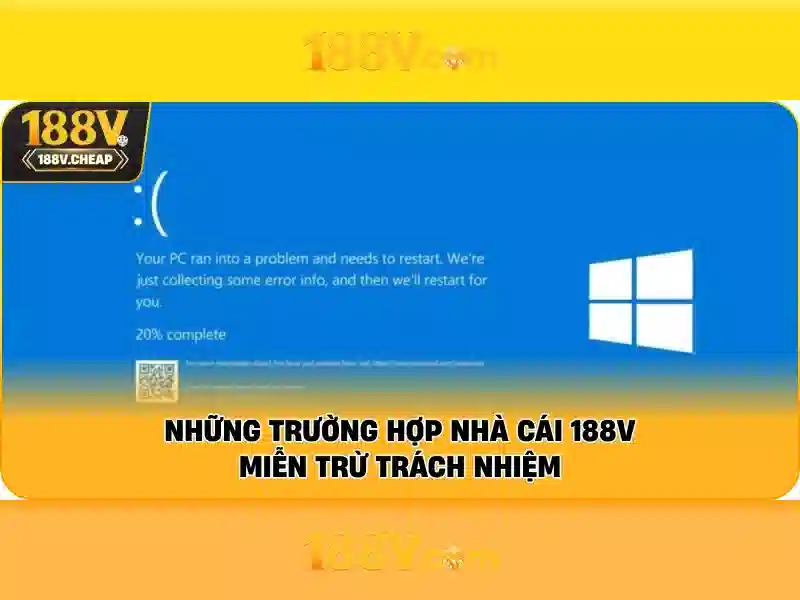 Nguồn gốc và tiêu chuẩn của 188V