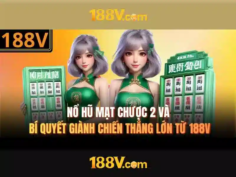 188v: mot cuoc tham hiem trong the gioi so