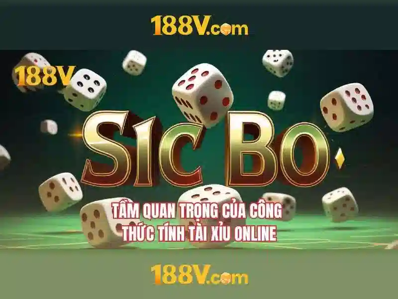 Hiểu rõ nguồn gốc và tầm quan trọng của 188V