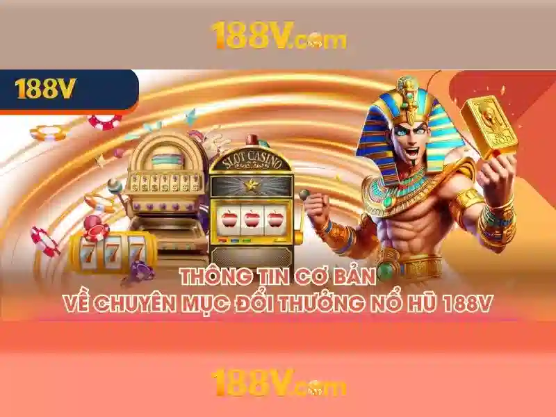 Giao diện nhà cái hoàn hảo