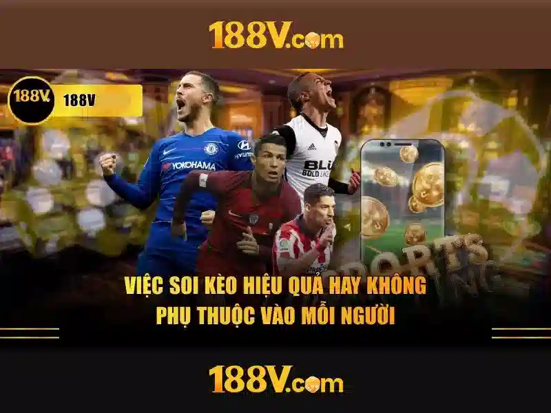 Giao diện nhà cái hoàn hảo