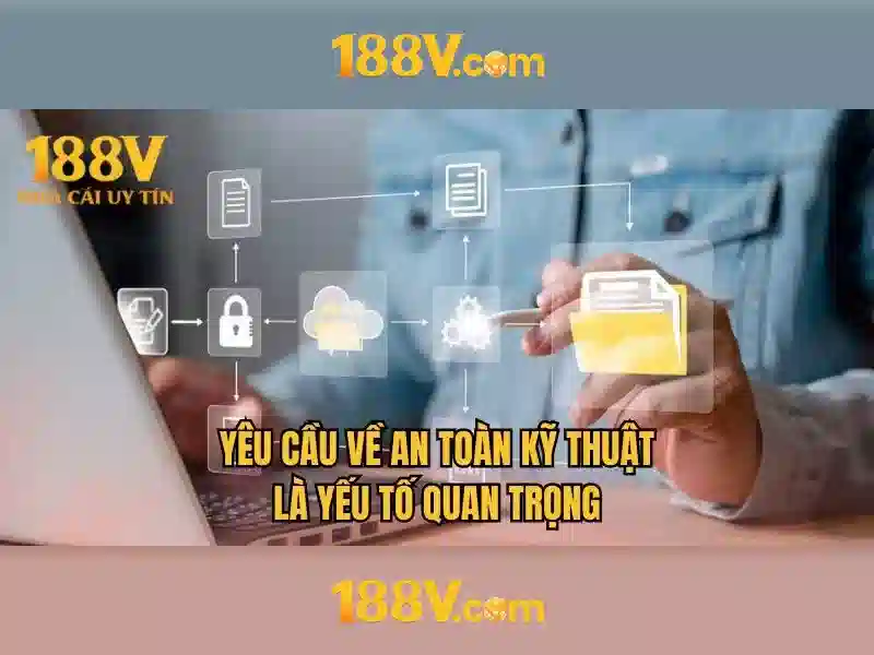 Khía cạnh kỹ thuật của 188V