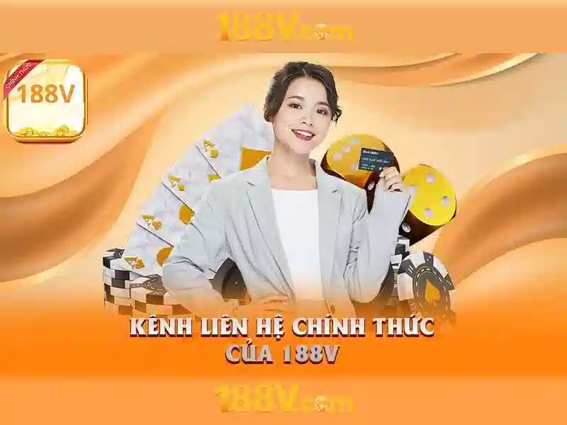 Khám phá nguồn gốc và ý nghĩa của 188V