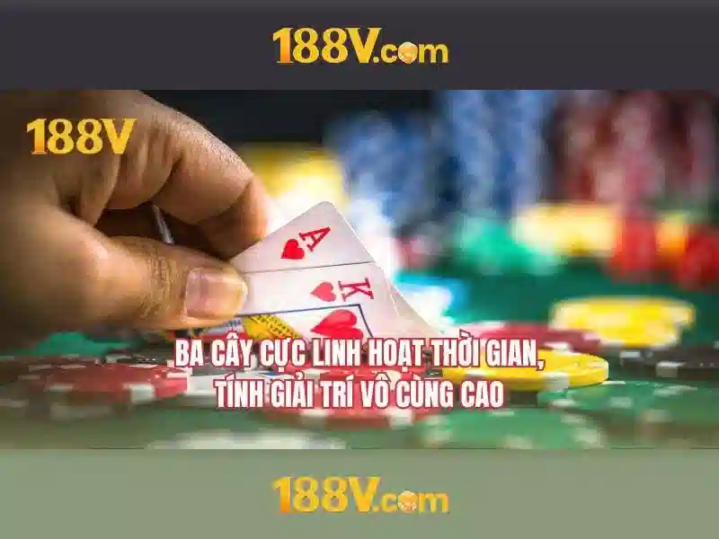 Kiến trúc và các thành phần của 188v