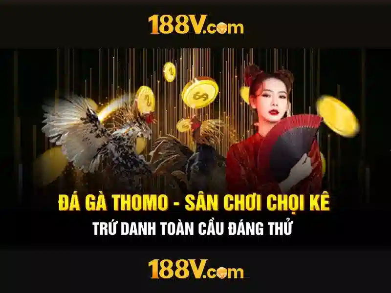 Giới thiệu về 188V
