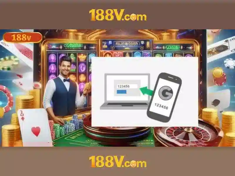 Tương lai của 188v