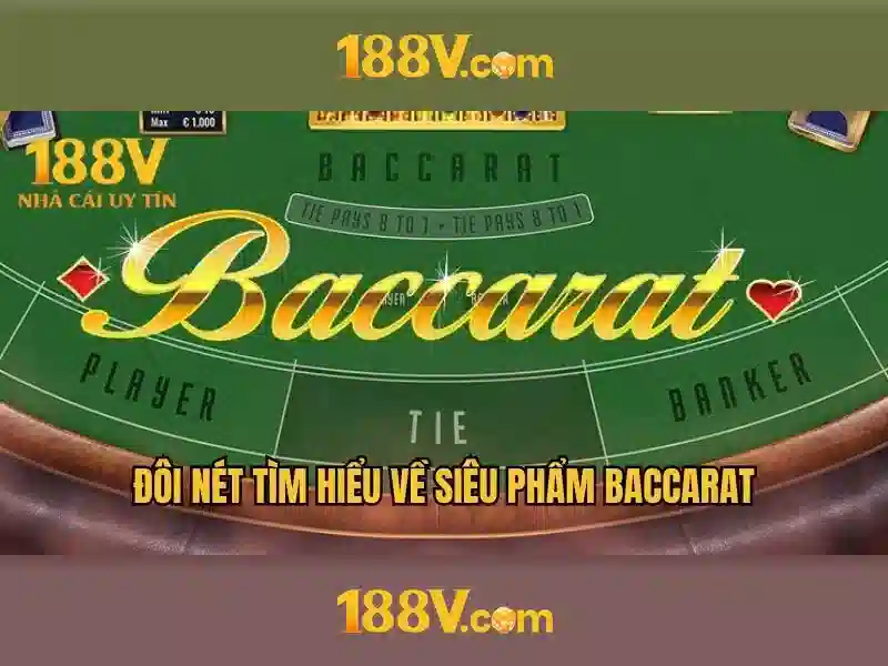 188v và tương lai của thiết kế số