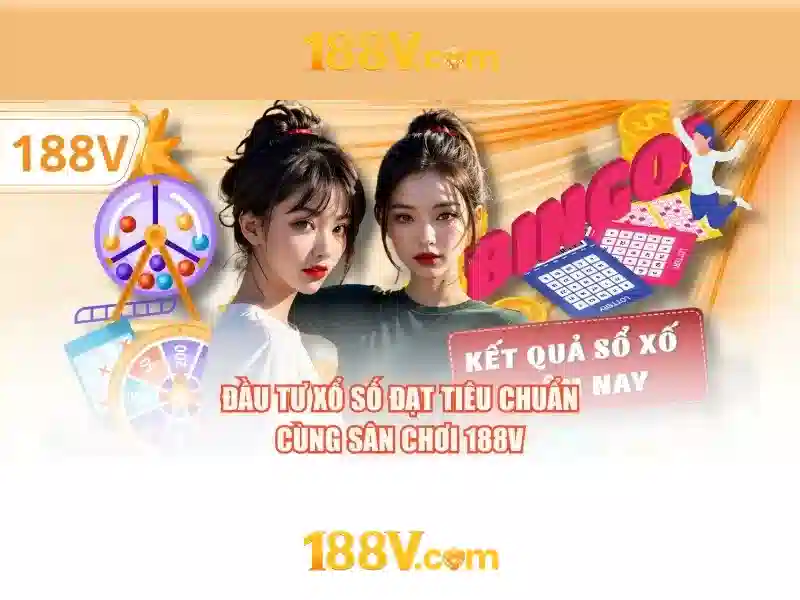 Khía cạnh kỹ thuật của 188V