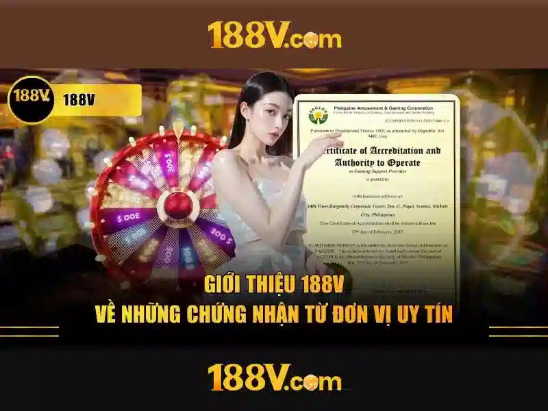 Giao diện nhà cái hoàn hảo