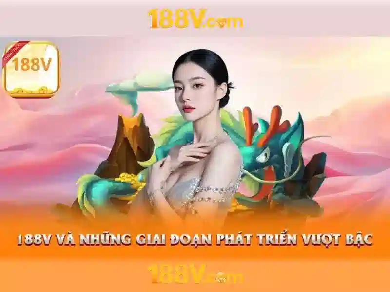 Tương lai của 188v và tác động của nó