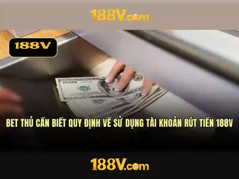 Sản phẩm và Dịch vụ cốt lõi: Ứng dụng thực tế của 188v tại