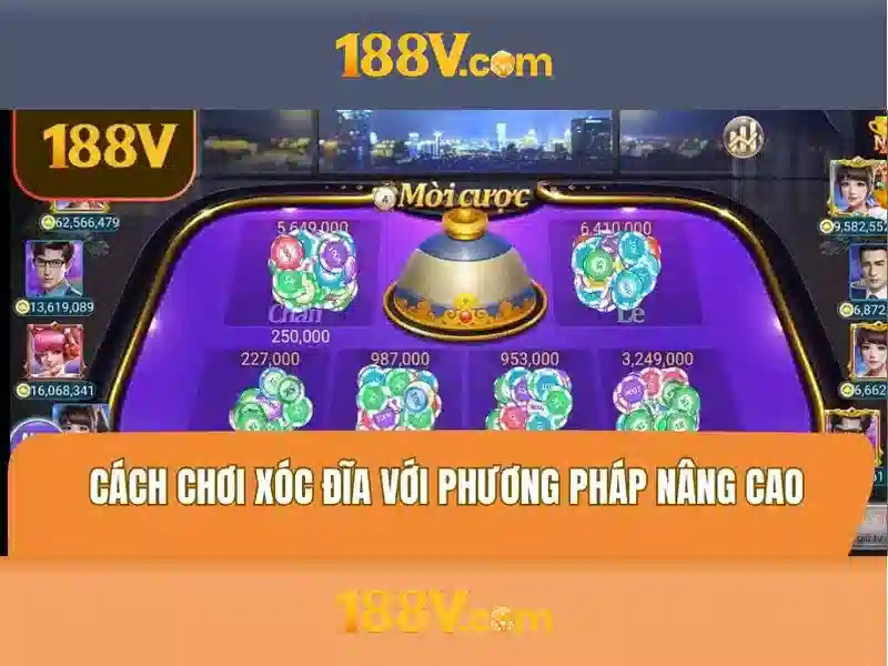 Giao diện nhà cái hoàn hảo