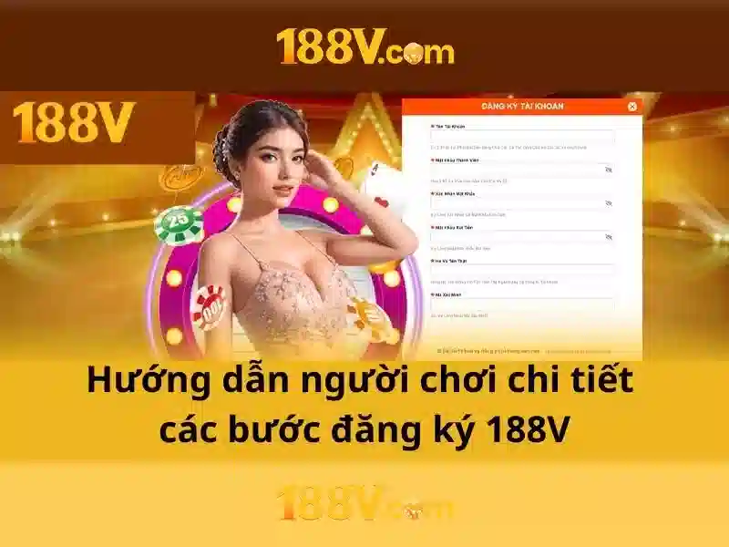 Rào cản và tiềm năng của 188v trong tương lai