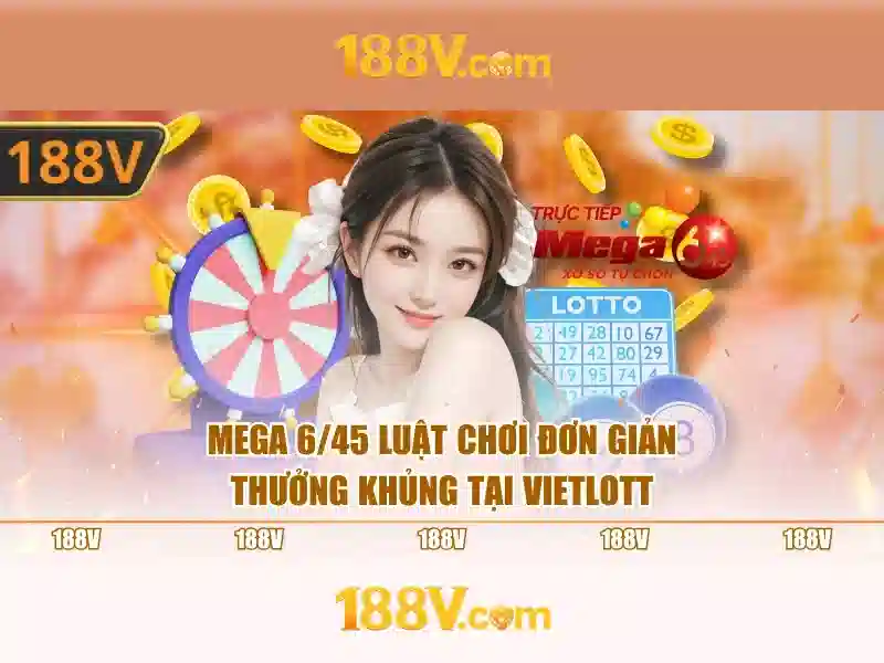 Trải nghiệm thực tế và dự báo tương lai của 188V