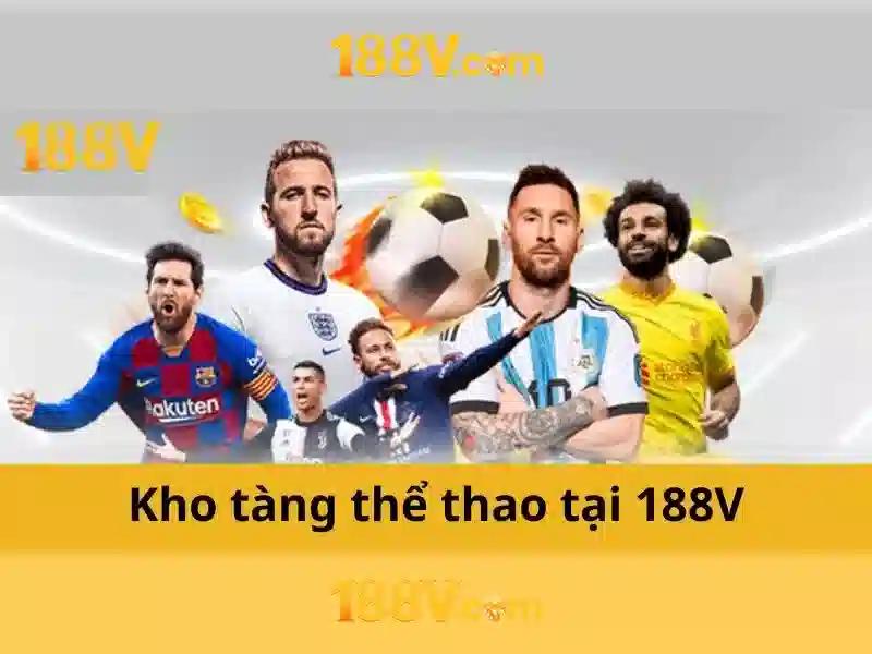 Ý nghĩa của 188v trong số học