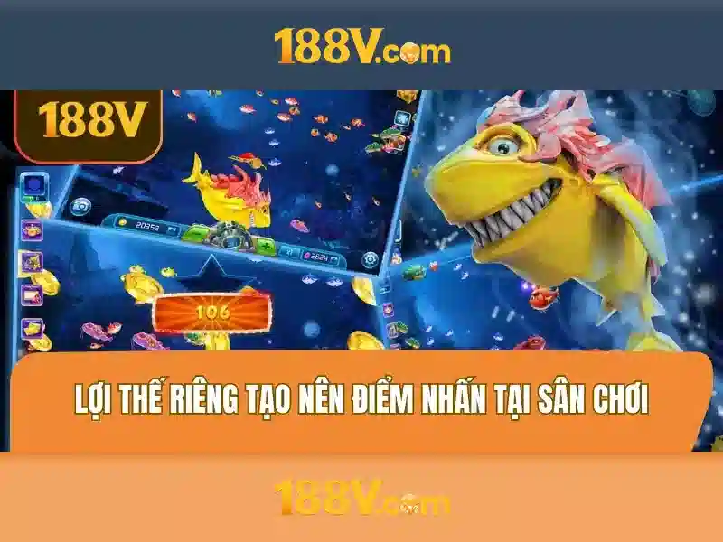 188v: một hành trình vào con số huyền bí