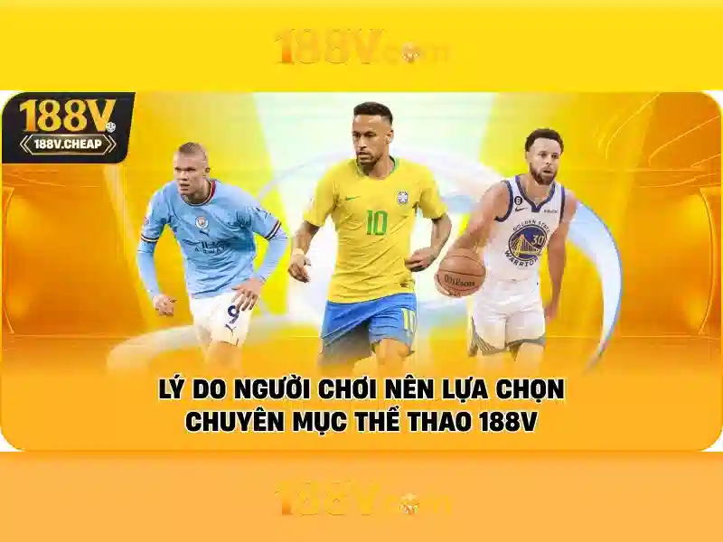 Bản chất của 188v là gì