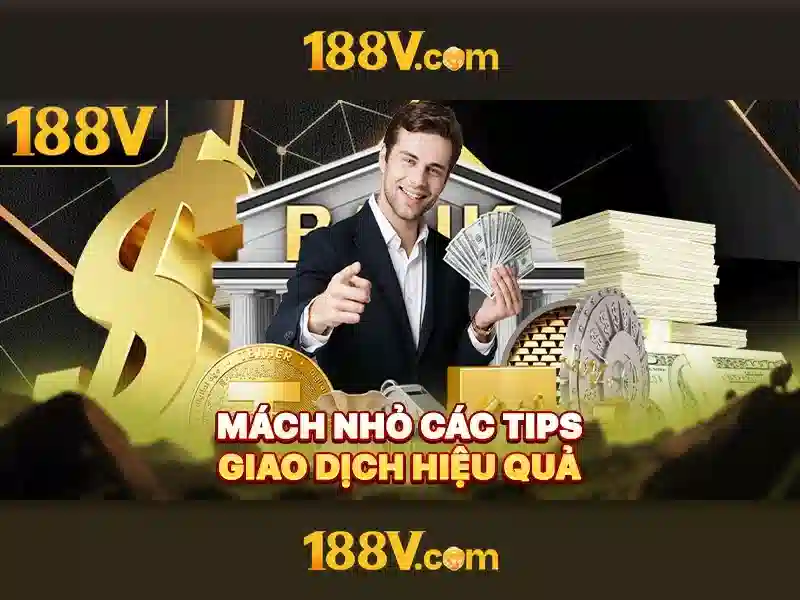 Những câu chuyện và ví dụ thực tế về 188v