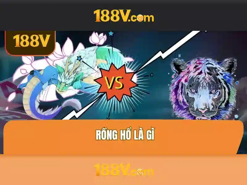 Cấu trúc của 188V và cách hoạt động