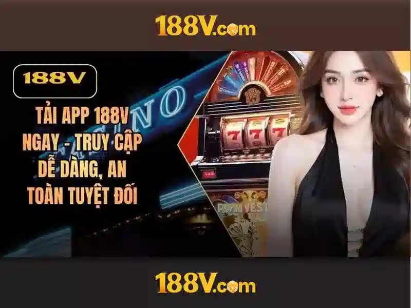 Khám phá 188v và ý nghĩa của nó