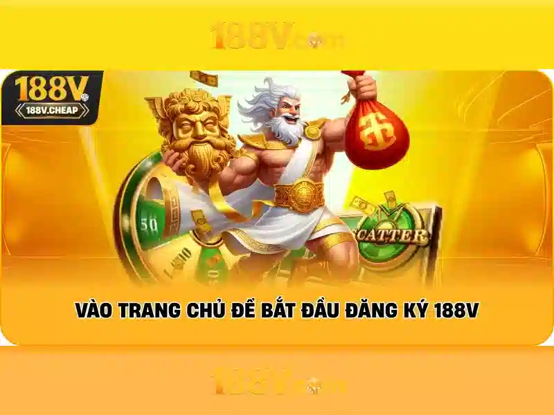An toàn khi làm việc với 188V