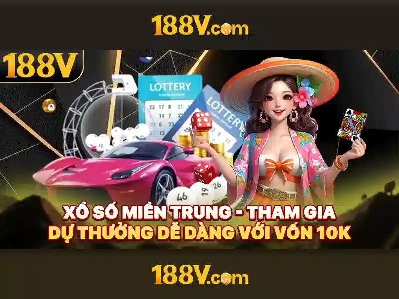 Khởi nguồn của 188v