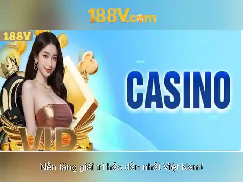 Giao diện nhà cái hoàn hảo