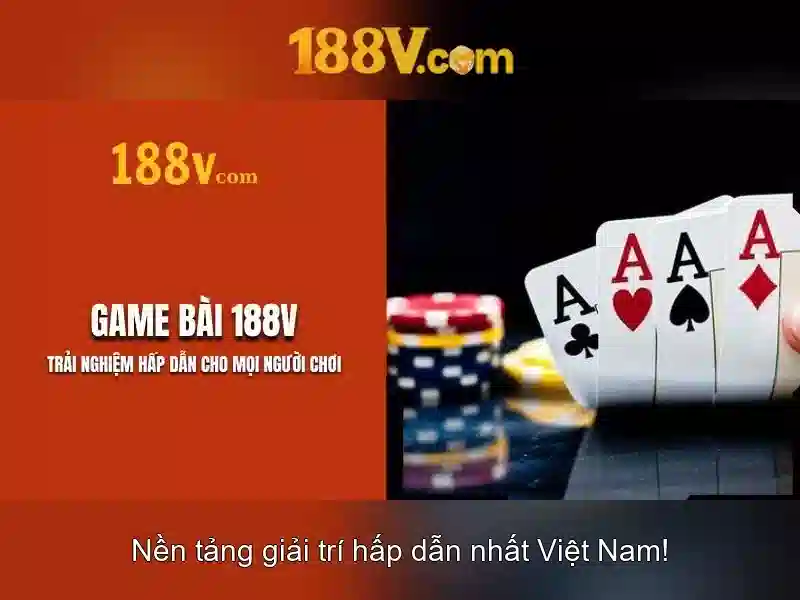 Nguồn gốc và ý nghĩa của 188V