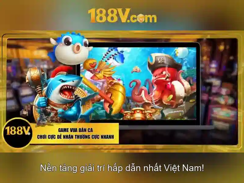 Giao diện nhà cái hoàn hảo