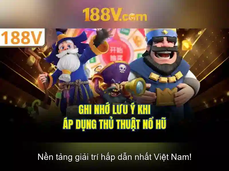 Phong cách nghệ thuật và 188v