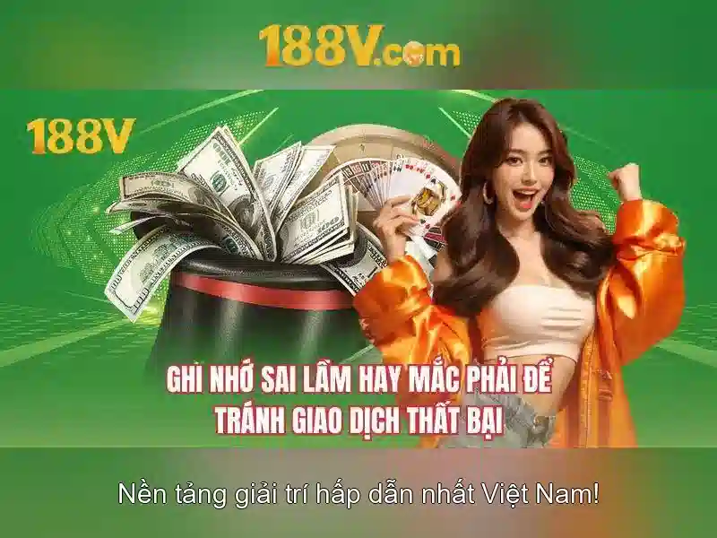 An toàn và hiệu suất với 188V