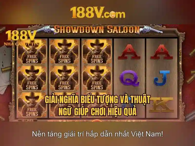 Nguồn gốc của 188V