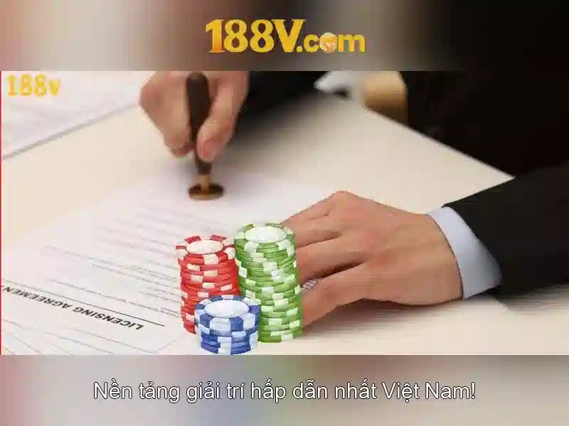 Khả năng sáng tạo từ 188v