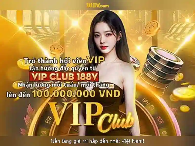 Giới thiệu về 188v