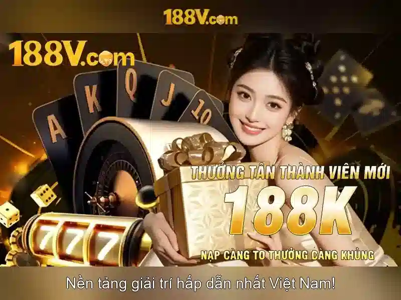 Giao dien sanh da ga truc tuyen tai 188v