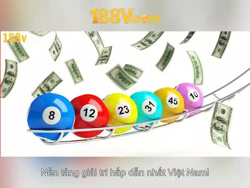 Khái niệm 188V và tầm nhìn công nghệ Giao diện nhà cái hoàn hảo