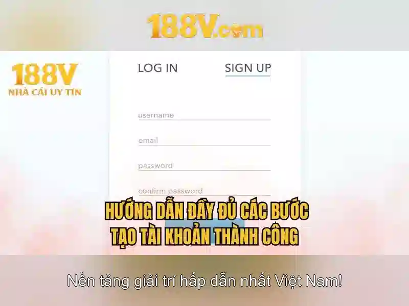 188v là gì?