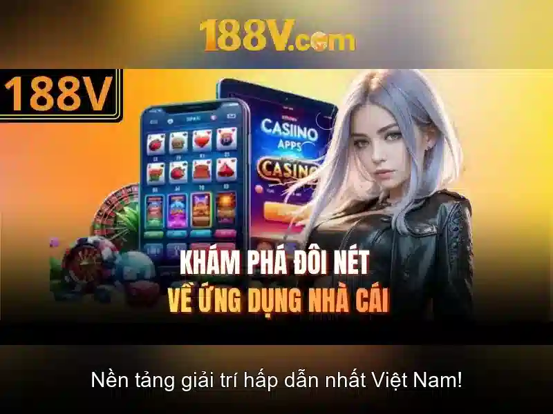 Giao diện nhà cái hoàn hảo