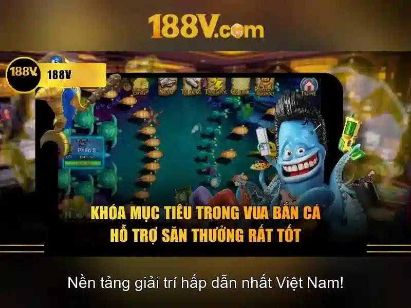 Ứng dụng và an toàn 188V